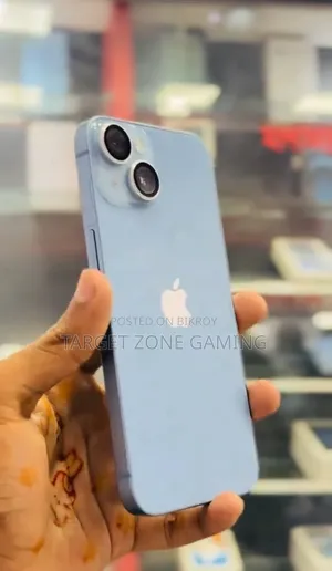 অ্যাপল আইফোন ১৪ ১২৮ জিবি ব্লু