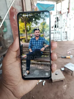 Realme 8 Pro 128 GB Black