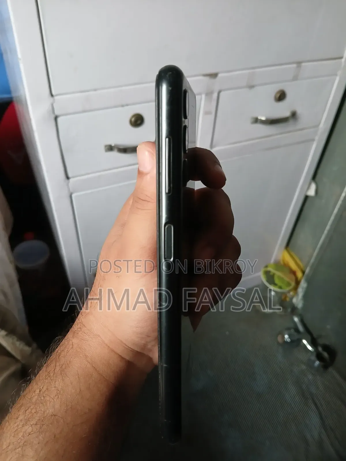 স্যামসাং গ্যালাক্সি এ০৪এস ৩২ জিবি কালো