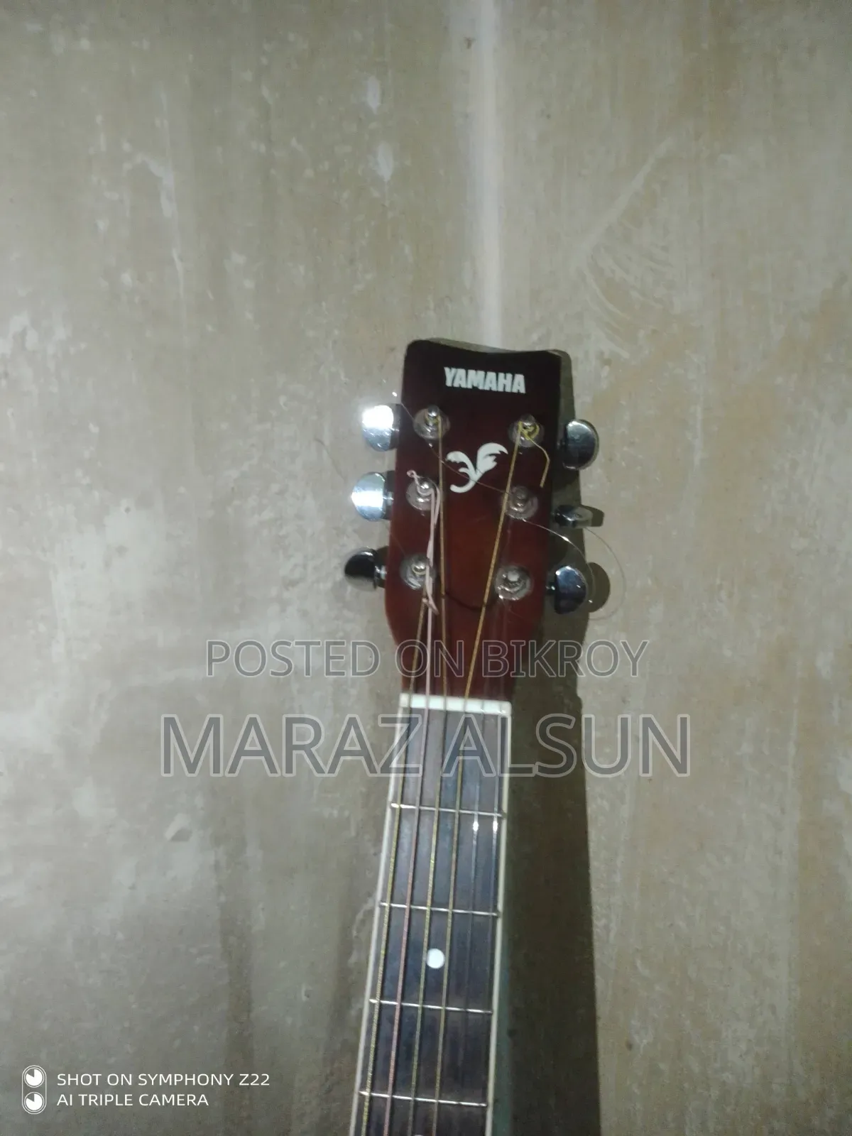 ইয়ামাহা ওয়াই৪০১০