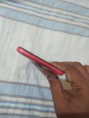 শাওমি পোকোফোন এক্স২ ৬৪ জিবি লাল
