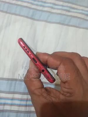 শাওমি পোকোফোন এক্স২ ৬৪ জিবি লাল