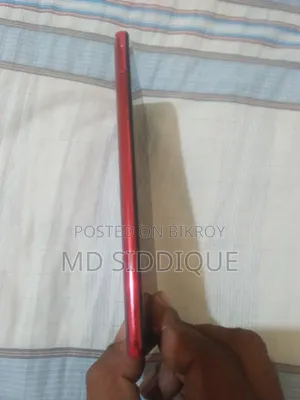 শাওমি পোকোফোন এক্স২ ৬৪ জিবি লাল