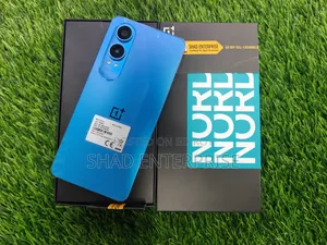 ওয়ানপ্লাস নর্ড সিই৪ লাইট ২৫৬ জিবি নীল