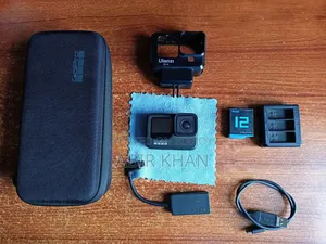 GoPro Hero 9 Black Full Setup (Please read the description carefully first)