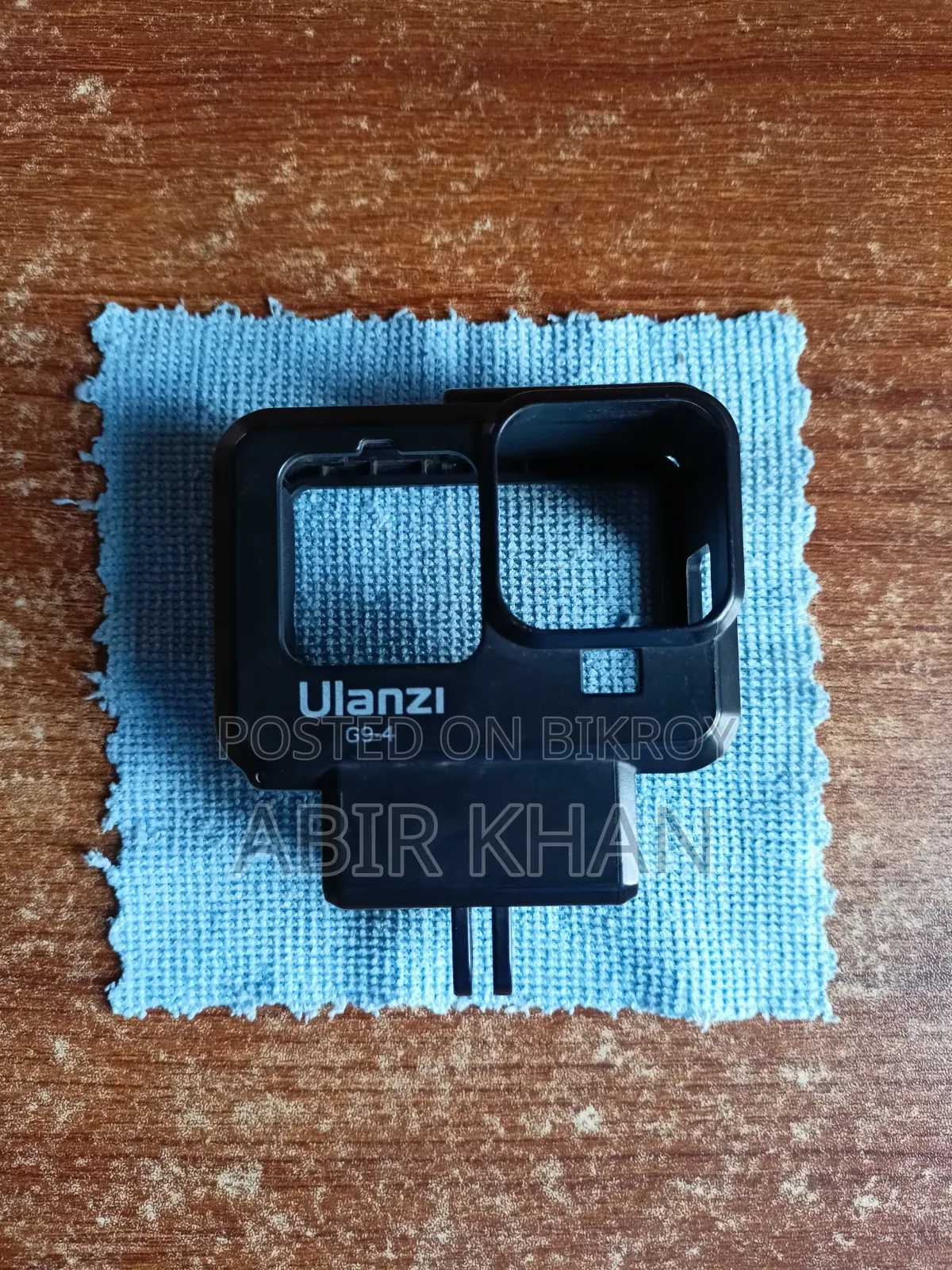 Gopro Hero 9 Black Full Setup  (আগে ভালোভাবে ডেসক্রিপশন পড়বেন ) 