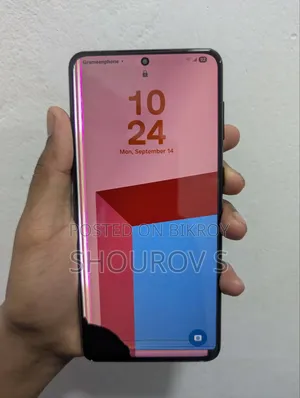 Samsung Galaxy S21+ 5G 128 GB