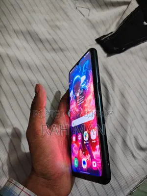 Samsung Galaxy F23 128 GB Black