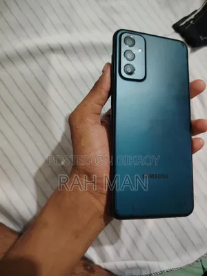 Samsung Galaxy F23 128 GB Black