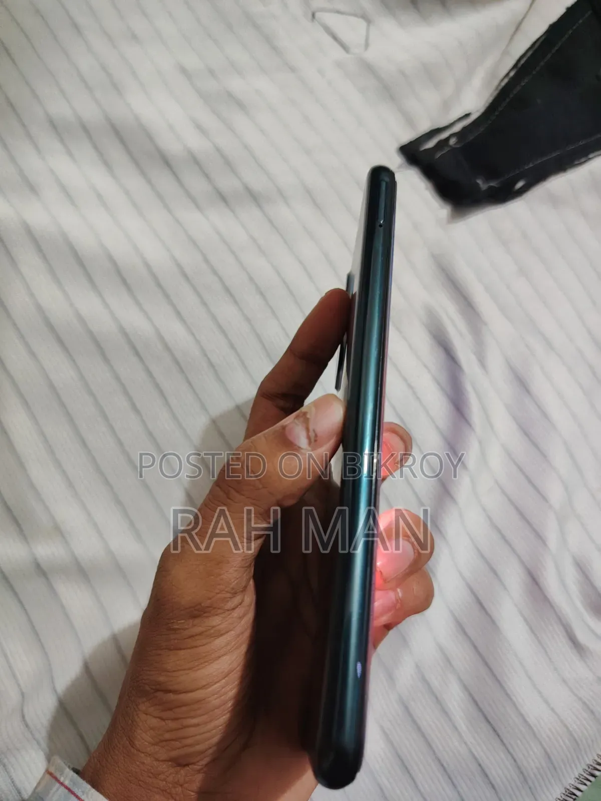 Samsung Galaxy F23 128 GB Black
