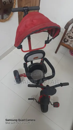 Baby Cycle for Sale