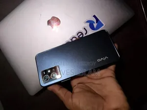 ভিভো ওয়াই৫৫ ৫জি ১২৮ জিবি ব্ল্যাক