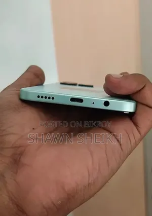 Honor X5c Plus 128 GB