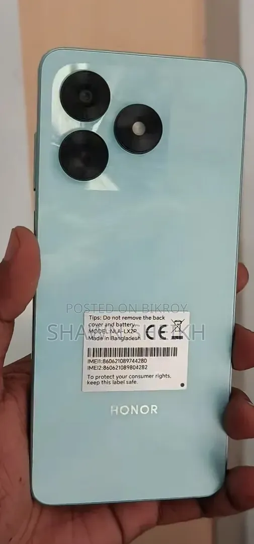 Honor X5c Plus 128 GB