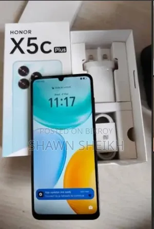 Honor X5c Plus 128 GB