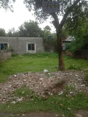জমি বিক্রি হবে
