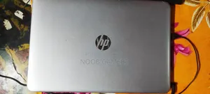 Laptop HP ProBook 450 G4 8GB Intel Core i5 HDD+SSD 1T