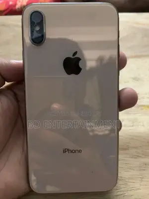 অ্যাপল আইফোন এক্সএস ২৫৬ জিবি গোল্ড