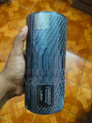 লাটফা মুসামাম ব্ল্যাক ইন্টেন্স ইডিপি