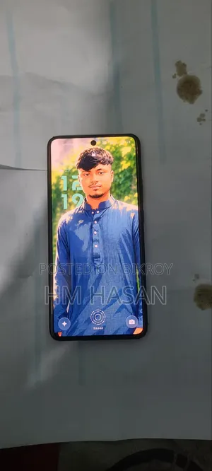 ওয়ানপ্লাস নর্ড ৫ ২৫৬ জিবি কালো