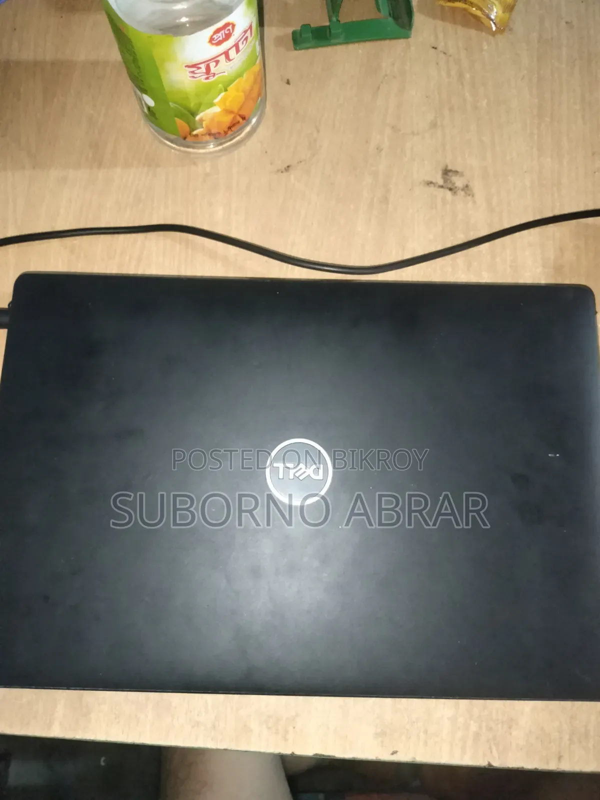 ল্যাপটপ Dell Latitude 7490 8GB Intel Core i5 SSD 256GB