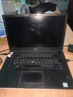 ল্যাপটপ Dell Latitude 7490 8GB Intel Core i5 SSD 256GB