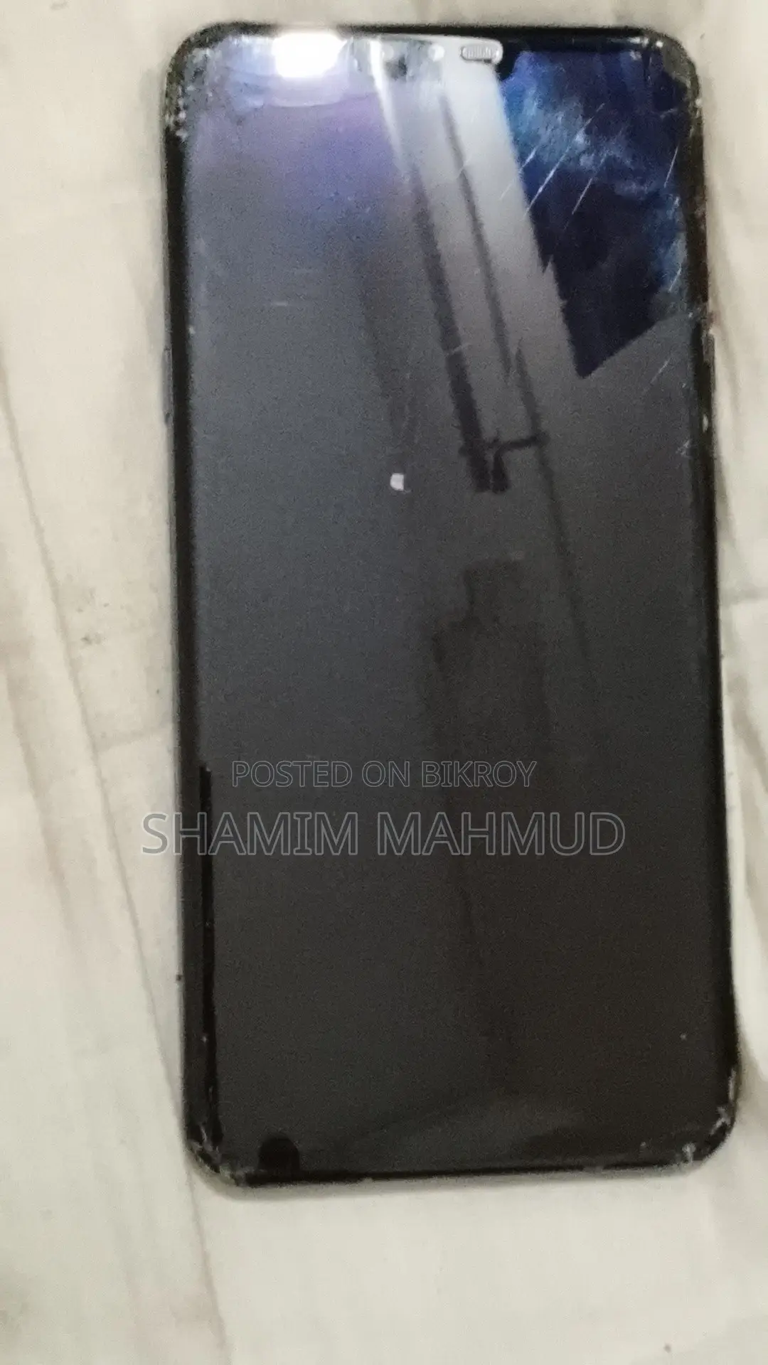এলজি ভি৪০ থিংকিউ ৬৪ জিবি ব্ল্যাক