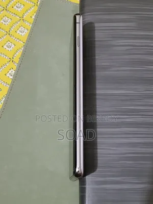 স্যামসাং গ্যালাক্সি এস১০ ১২৮ জিবি সাদা
