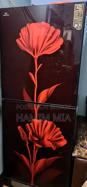 ওয়ালটন ৩০১ লিটার ফ্রিজ আর্জেন্ট বিক্রয় মোহাম্মদপুরে