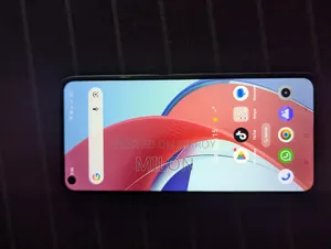 Realme Narzo 50 64 GB Blue