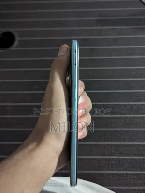 Realme Narzo 50 64 GB Blue