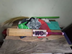 Cricket Bat