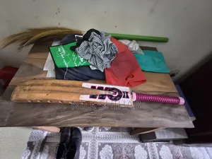 Cricket Bat