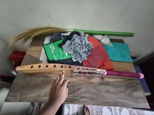 Cricket Bat