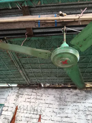 National Ceiling Fan