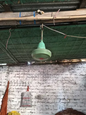 National Ceiling Fan