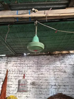 National Ceiling Fan