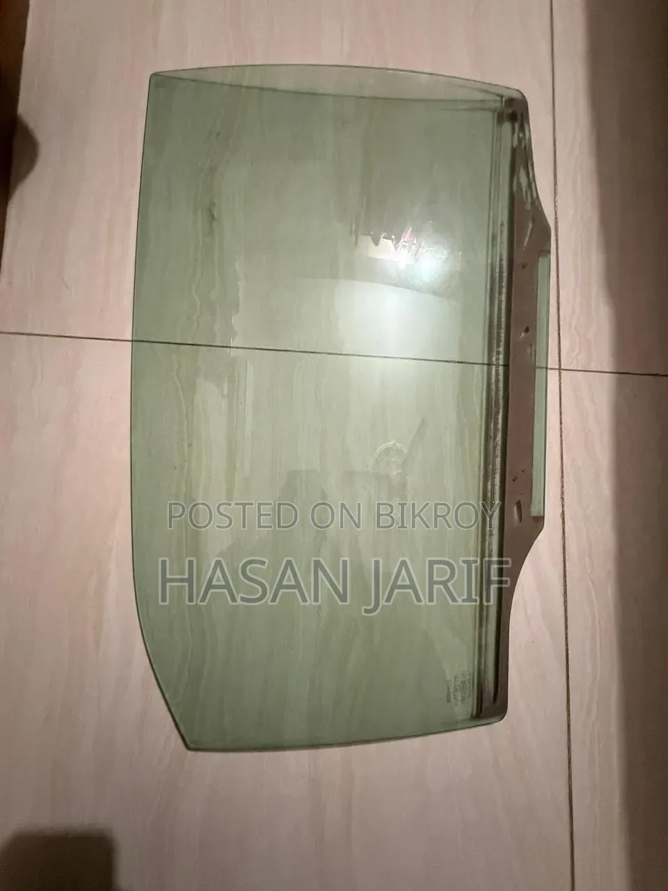 এক্সিও ডোর গ্লাস