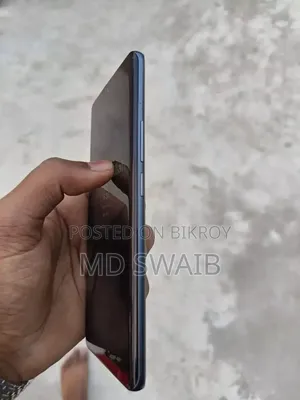 Realme 10 Pro+ 128 GB Black