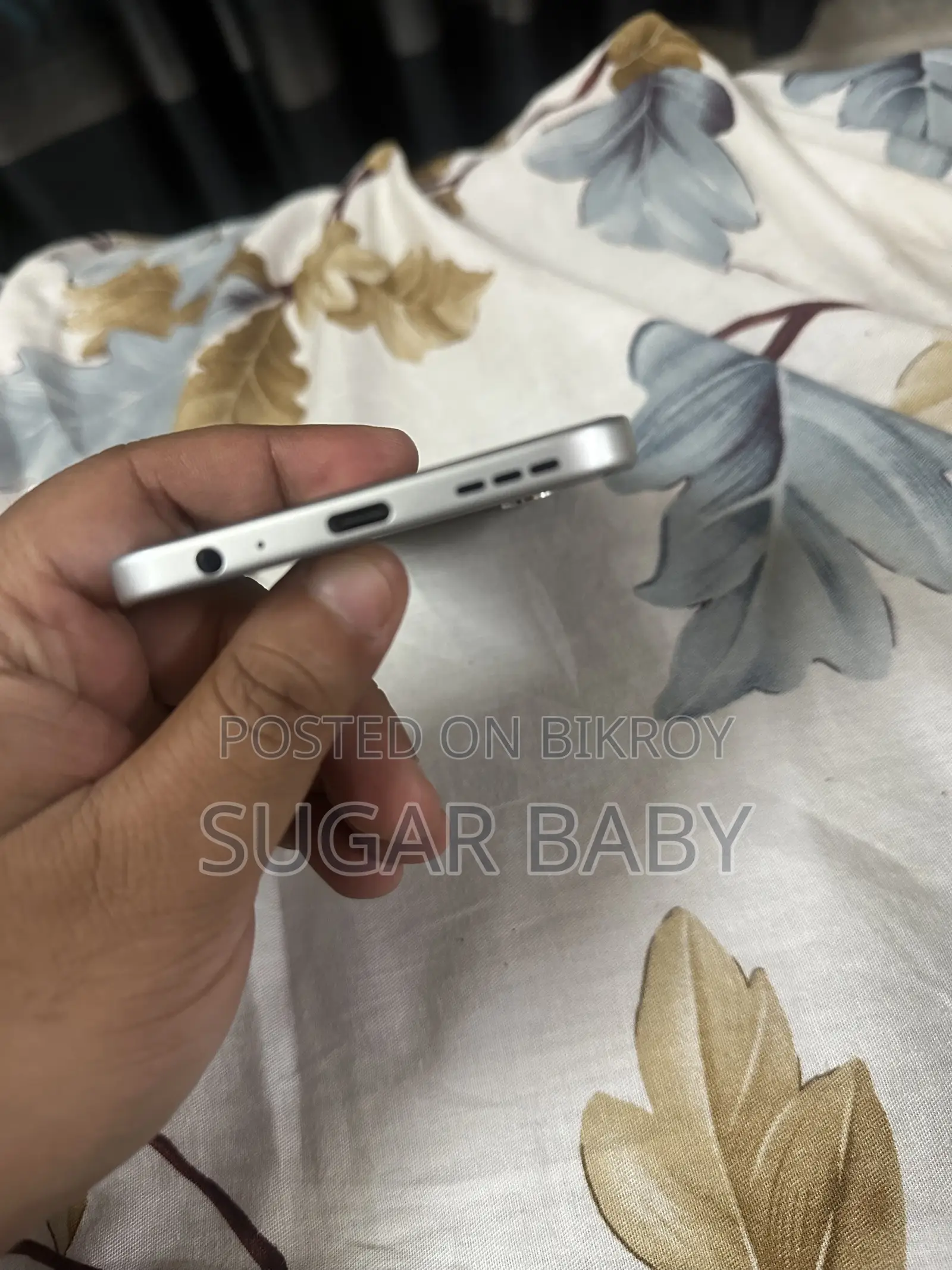Tecno Spark 40 Pro 128 GB Graphite
