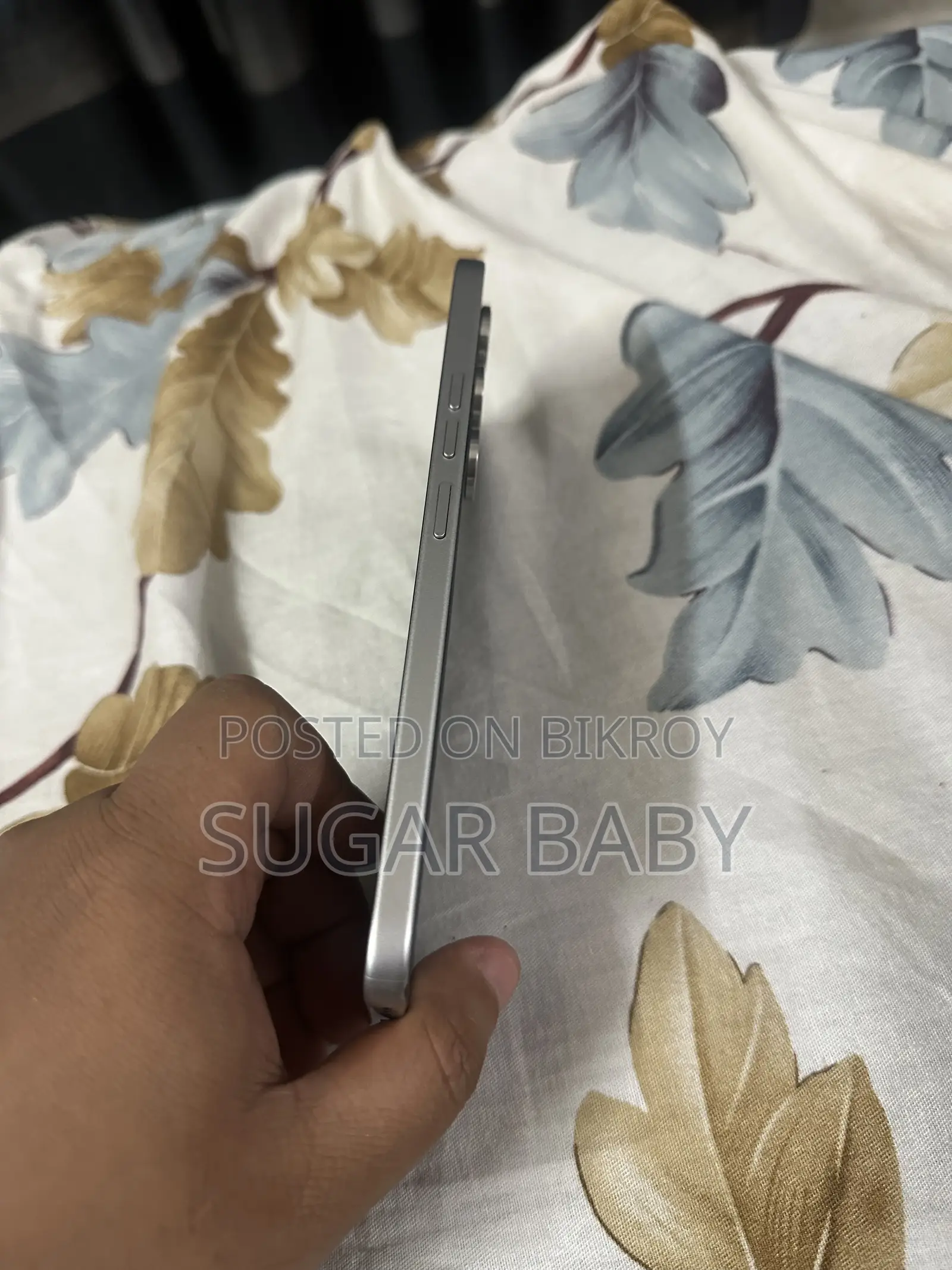 Tecno Spark 40 Pro 128 GB Graphite