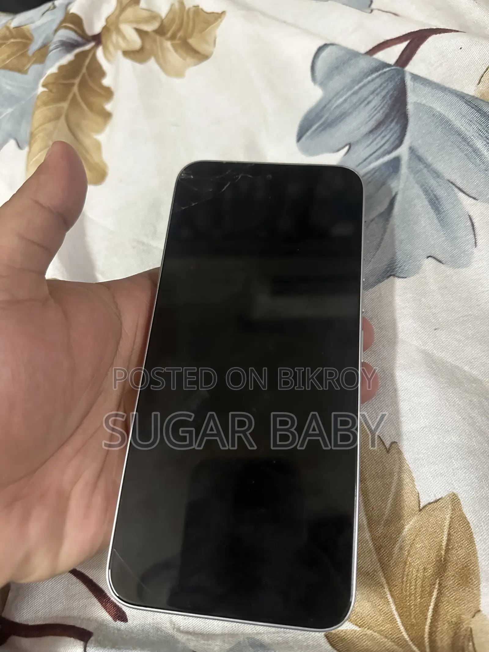 Tecno Spark 40 Pro 128 GB Graphite