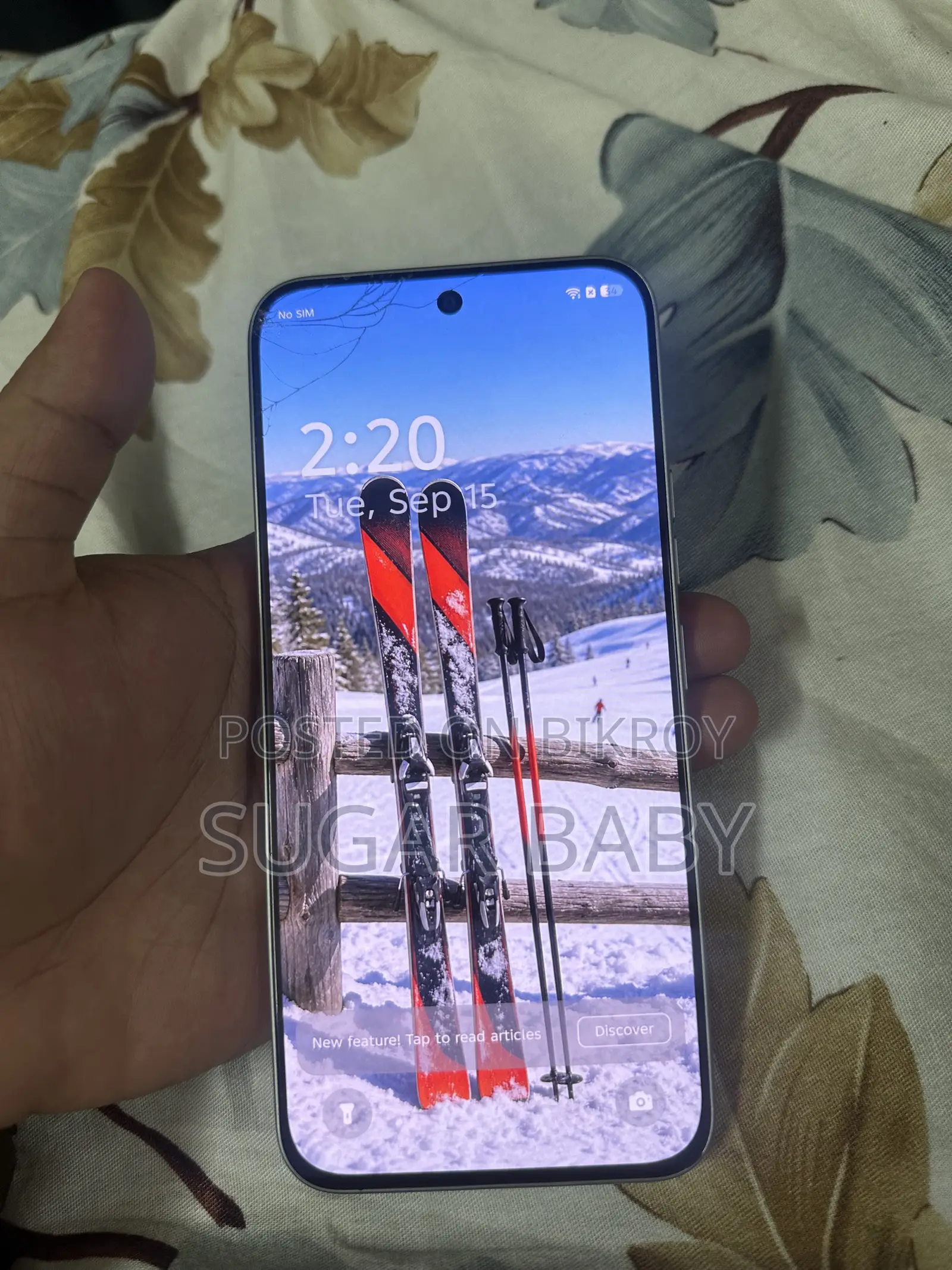 Tecno Spark 40 Pro 128 GB Graphite