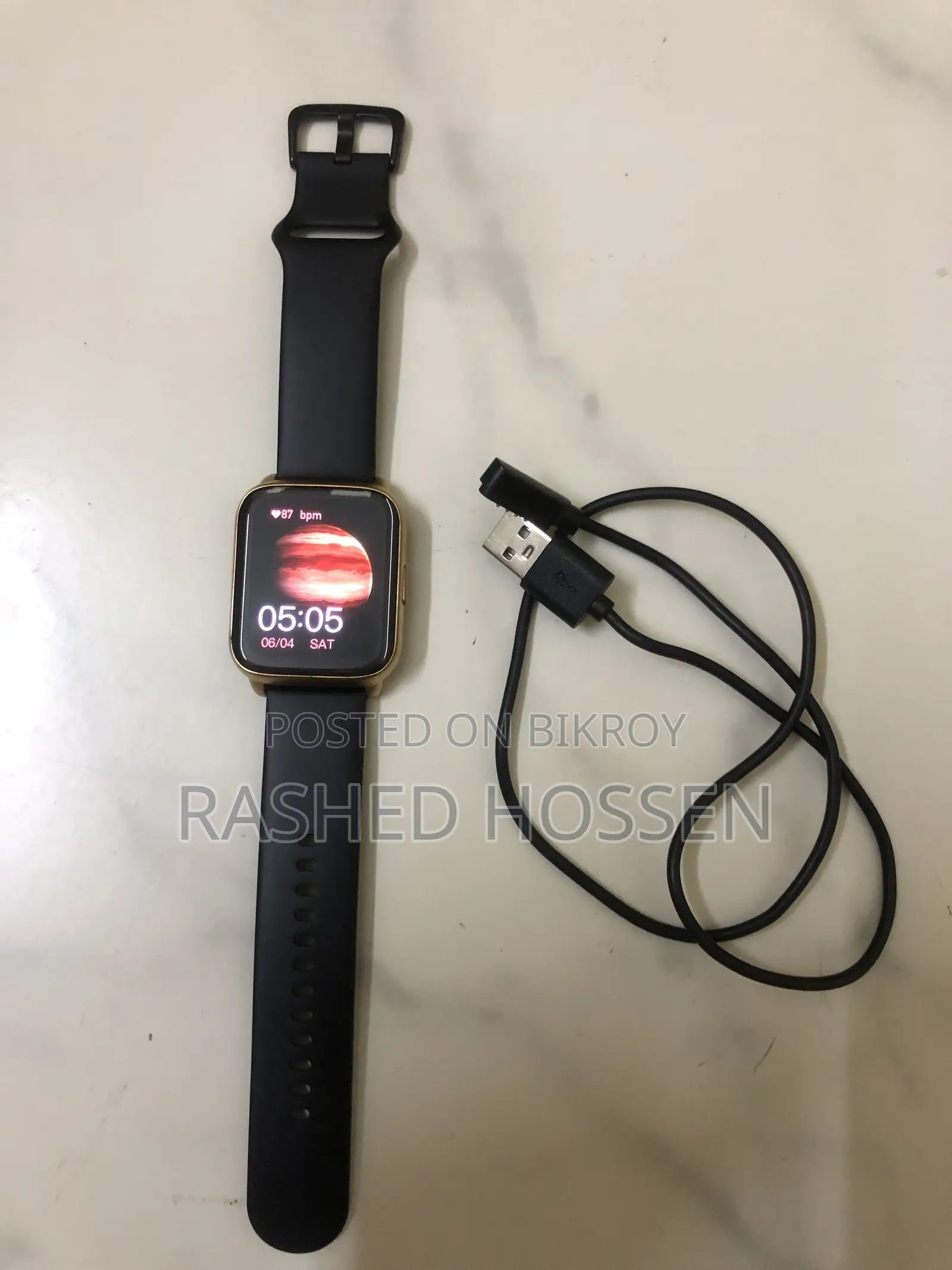 Amazfit Pop 2 46mm