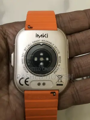 Imiki Se2 47mm