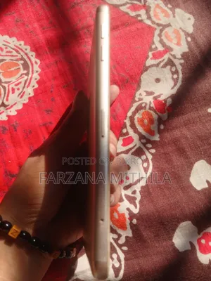 স্যামসাং গ্যালাক্সি জে৭ প্রাইম ১৬ জিবি গোল্ড