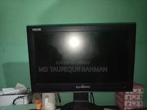 LED TV & Computer Monitor