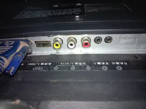 LED TV & Computer Monitor