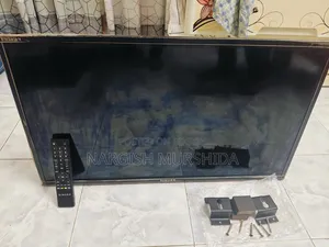 Singer 32-Inch Ultra Slim LED TV
