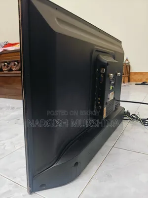Singer 32-Inch Ultra Slim LED TV